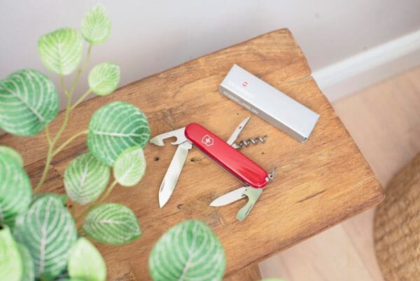 Victorinox Taschenmesser Spartan