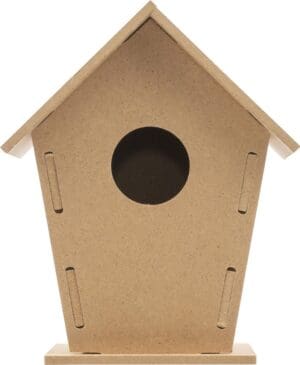 Vogelhaus 'Taylor' aus Holz