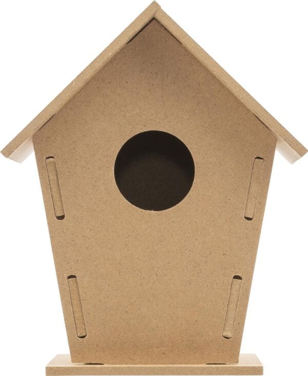 Vogelhaus 'Taylor' aus Holz