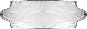 Winterblende aus Polyester Dante