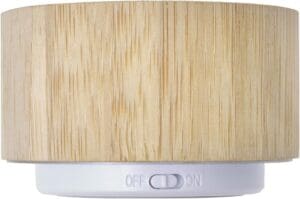 Wireless Lautsprecher aus Kunststoff Sharon