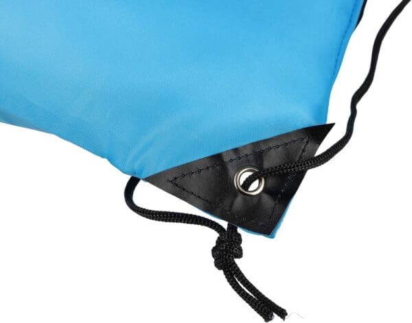 rPET 210D Polyester Rucksack mit Kordelzug Calix