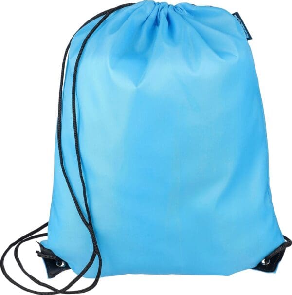 rPET 210D Polyester Rucksack mit Kordelzug Calix