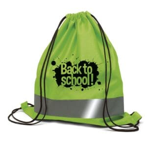 Rucksack ARNHEM - mit Reflektionsstreifen