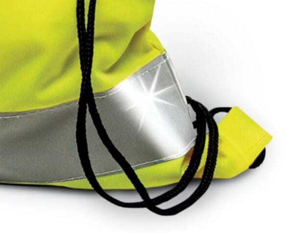 Rucksack ARNHEM - mit Reflektionsstreifen