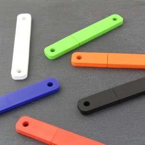 USB Stick Abheften Relief (USB 2.0)