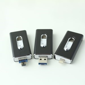 USB Stick EM76 OTG (USB 3.0)