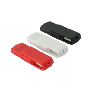 USB Stick ST02 (USB 2.0)