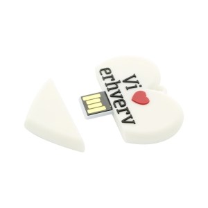 USB Stick Sonderform Slim (USB 2.0)