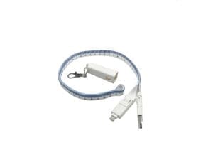 6in1 Lanyardkabel mit Datentransferfunktion