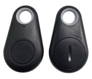 Bluetooth Keyfinder Drop mit Kamera Fernauslöser