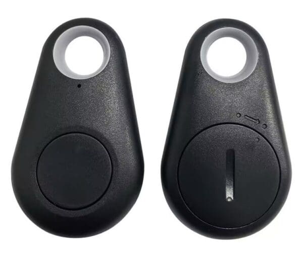 Bluetooth Keyfinder Drop mit Kamera Fernauslöser
