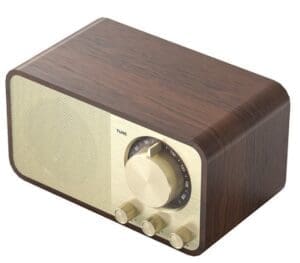 Bluetooth Radio 01