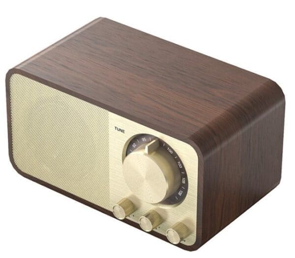 Bluetooth Radio 01