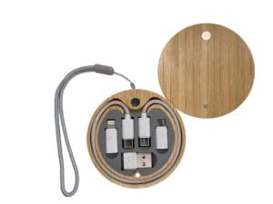 Eco Multiconnect Kabelset