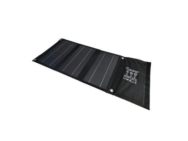 Faltbare Outdoor Solarmatte SM02