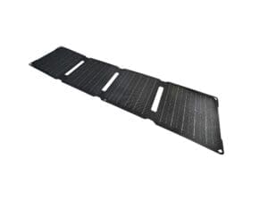 Faltbare Outdoor Solarmatte SM03