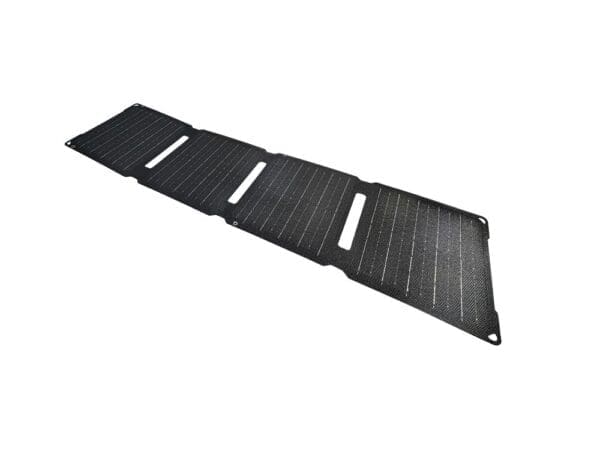 Faltbare Outdoor Solarmatte SM03