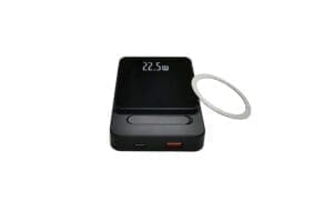 Magnetic Powerbank PB-70 QI Wireless Charging