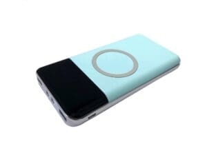 Powerbank PB-49 QI Wireless Charging