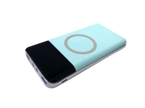 Powerbank PB-49 QI Wireless Charging