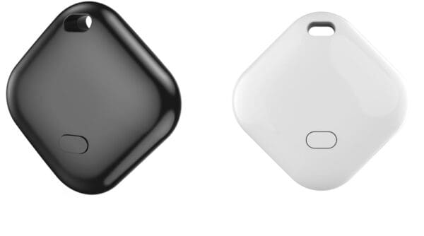 Smart Tag 08 kompatibel mit Apple "Wo ist?" Netzwerk