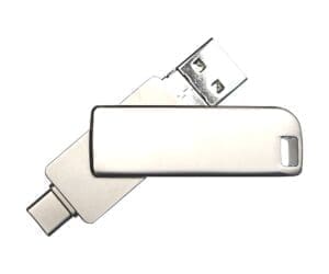 USB-Stick 4in1 OTG 08