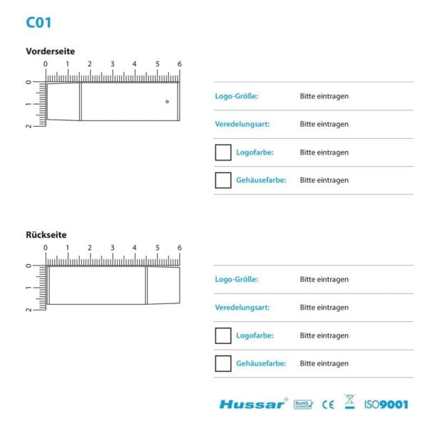 USB-Stick C01