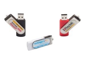 USB-Stick C05 Doming