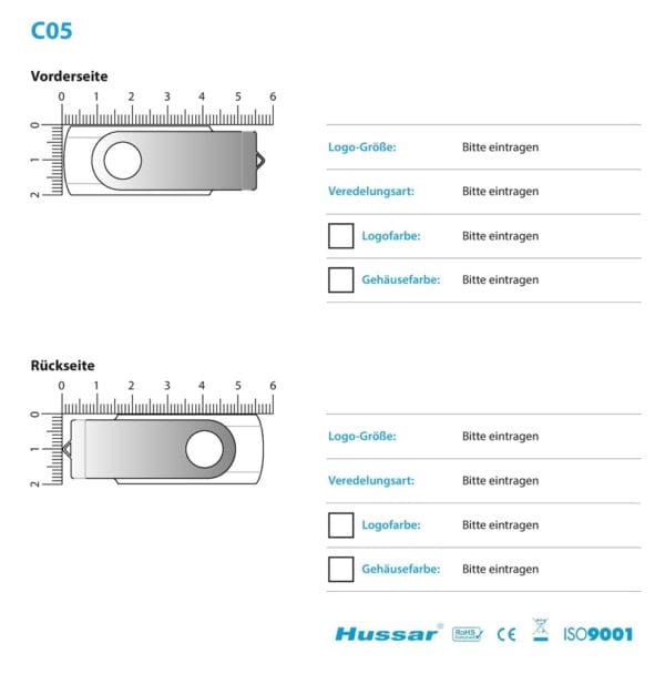 USB-Stick C05
