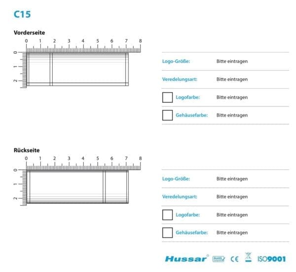 USB-Stick C15
