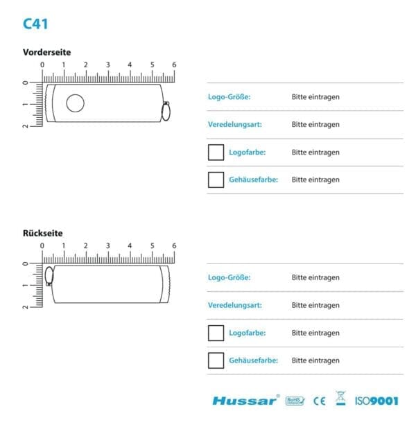 USB-Stick C41
