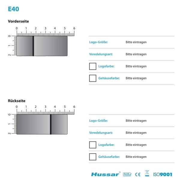 USB-Stick E40