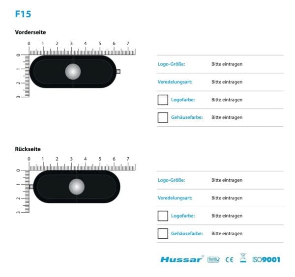 USB-Stick F15