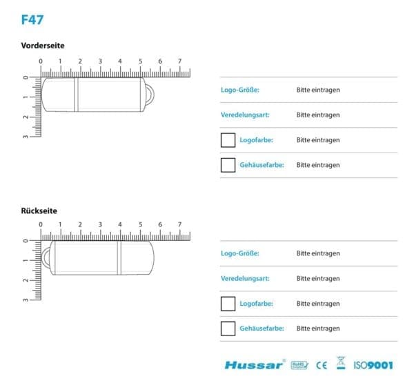 USB-Stick F47