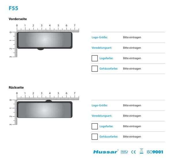 USB-Stick F55