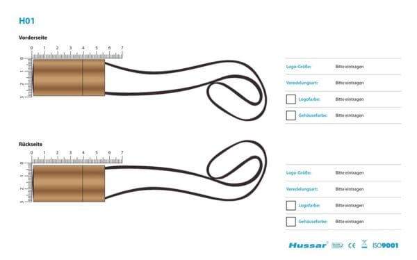 USB-Stick H01