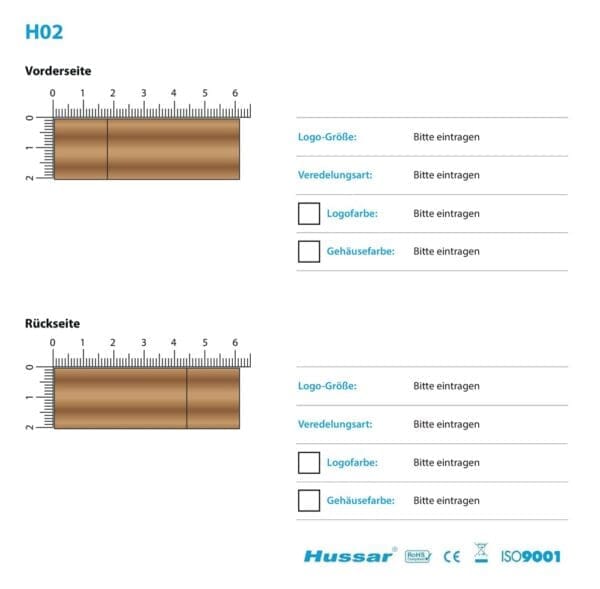 USB-Stick H02