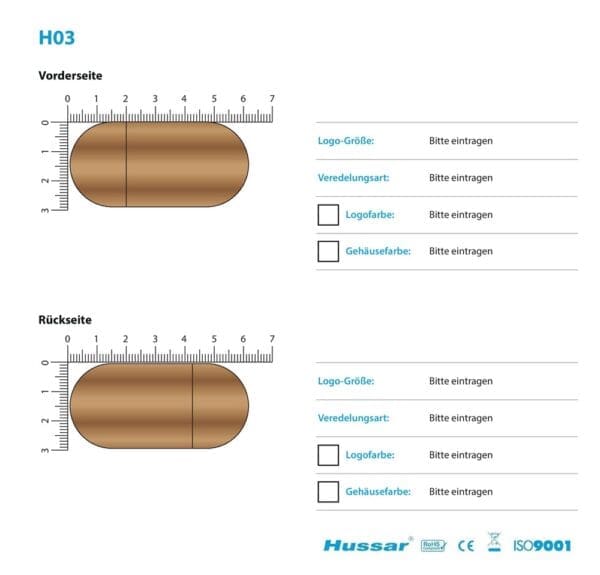 USB-Stick H03