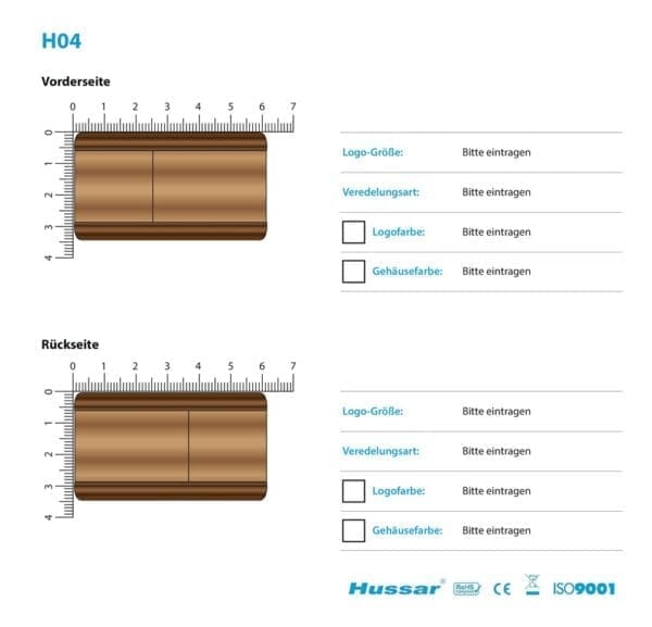 USB-Stick H04