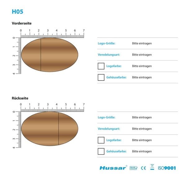 USB-Stick H05