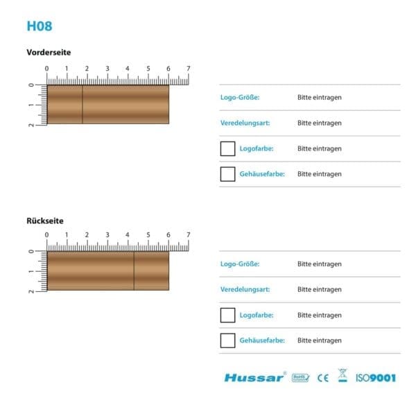 USB-Stick H08