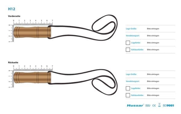 USB-Stick H12