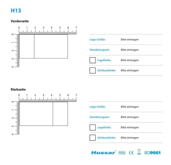 USB-Stick H13