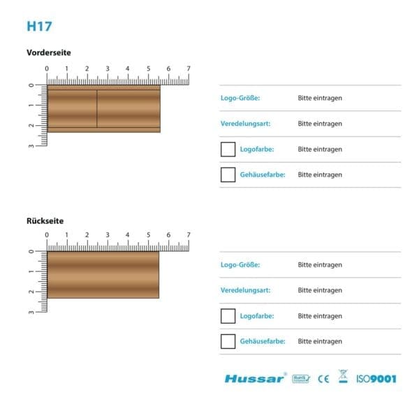 USB-Stick H17