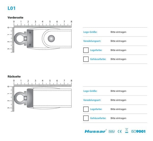 USB-Stick L01