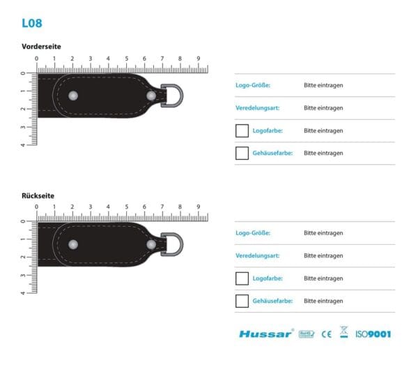 USB-Stick L08