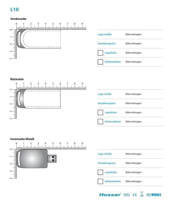 USB-Stick L10