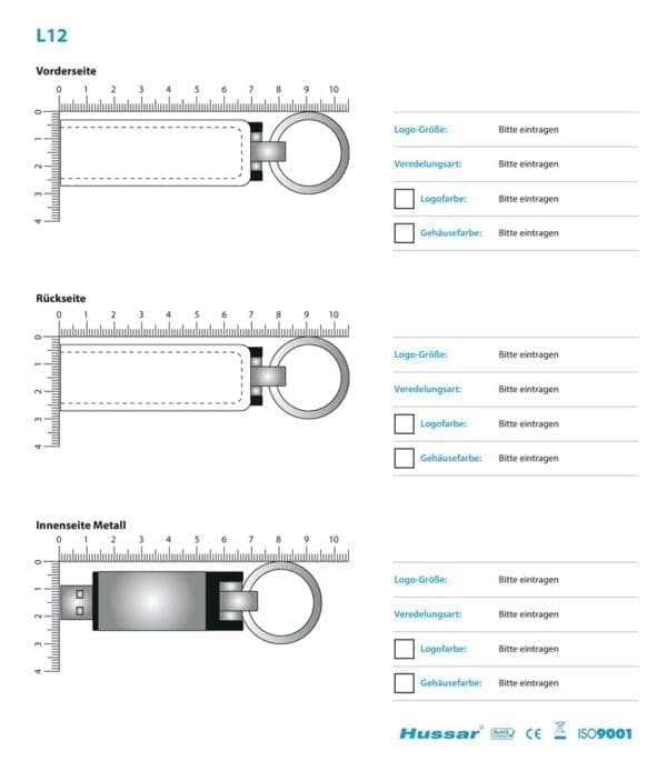 USB-Stick L12