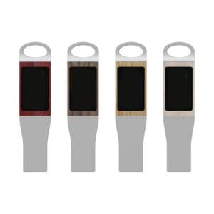 USB-Stick LED 09